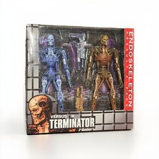 Neca versus robocop - versus,