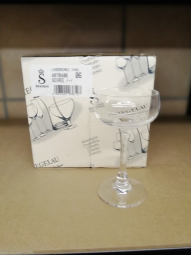 Spiegelau gläser serie soiree - serie,