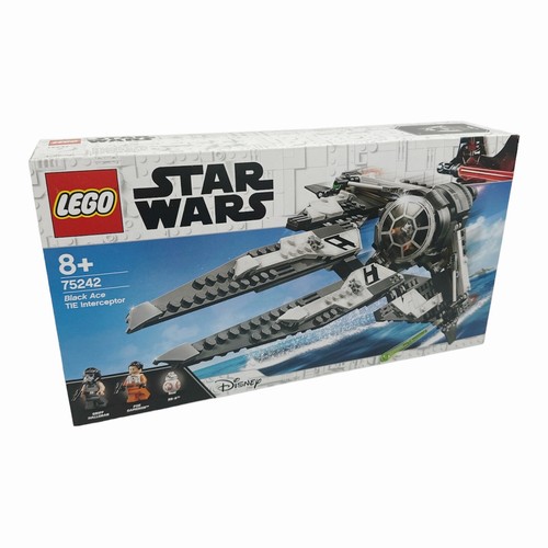 Lego star wars 75242 - star,