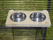 pipano Doppel Futternapf