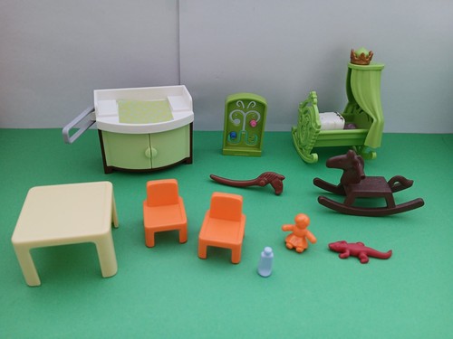 Playmobil puppenhaus - playmobil,