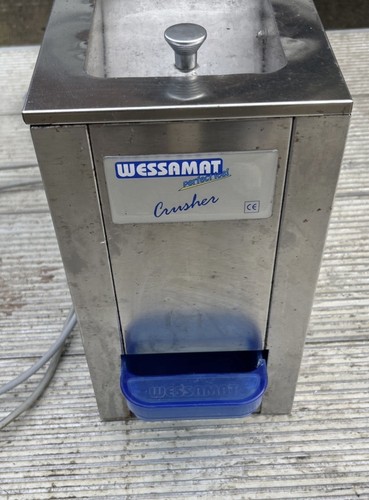 Wessamat kommerzieller