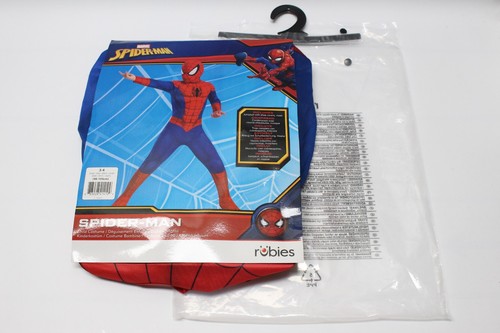 Rubies marvel spider man - rubies, spider-man