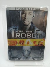 I, Robot (Special Edition, 2