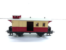 Märklin H0 4108 Gepäckwagen