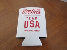 Coca-Cola Olympia Team USA