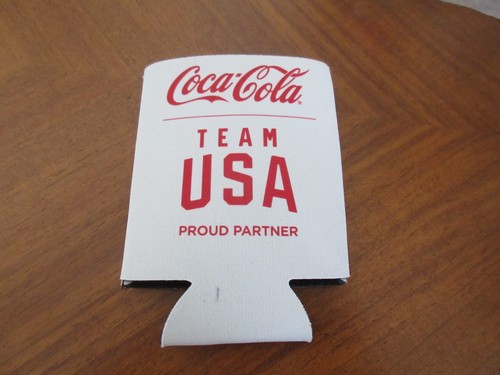 Coca cola olympia team usa - coca-cola,