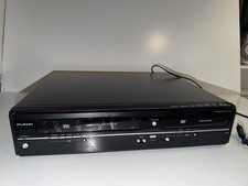 FUNAI Stereo VHS-DVD Recorder