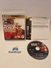 Medal of Honor Warfighter -