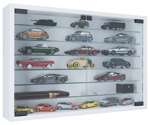 Hängevitrine wandvitrine - hängevitrine,