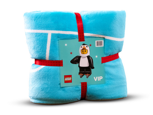 Lego seasonal 5007023 vip - lego®,