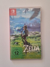 The Legend of Zelda: Breath of