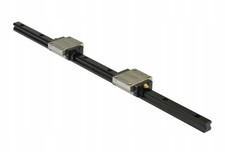 THK Linearführung HSR15A2UU+460LM HSR15 1 Stk.