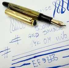 1962 PELIKAN 500NN TORTOISE