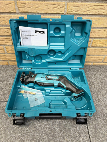 Makita jr103d akku säbelsäge - jr103d, akku-säbelsäge