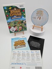 Animal Crossing Let's go to