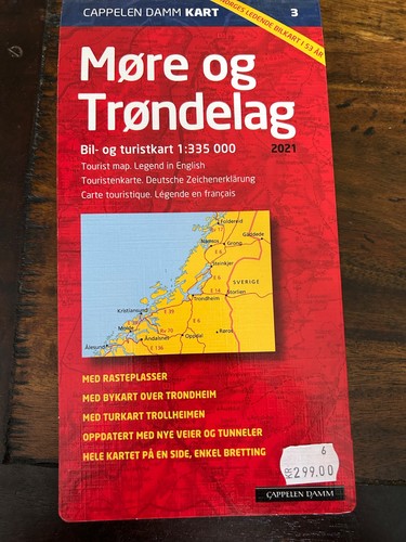 Norwegen cappelen - norwegen,