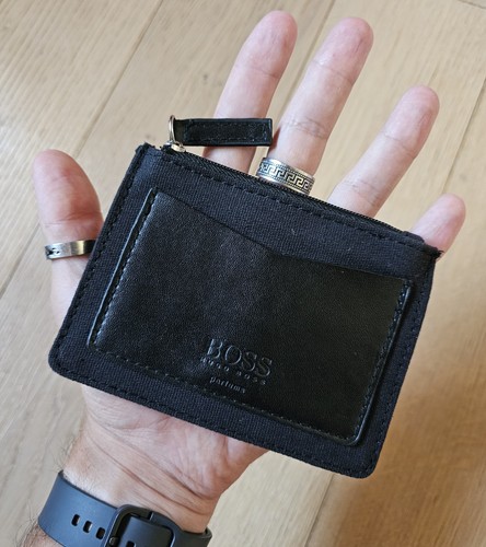 Hugo boss geldbörse - hugo,