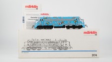 Märklin H0 3174 Diesellok MY