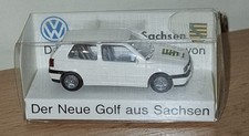 Wiking 1:87 Der Neue Golf 3