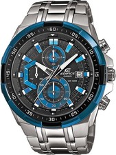 CASIO EDIFICE Quarzuhr