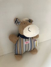 Sigikid Spieluhr Pferd 25 cm