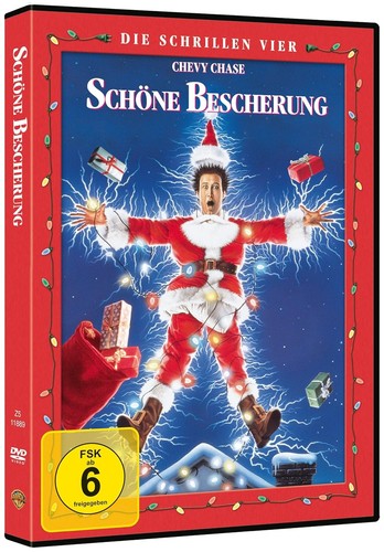 Schöne bescherung - schöne,