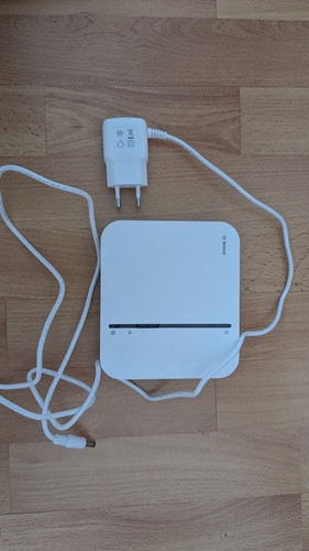 Bosch smart home controller - home,