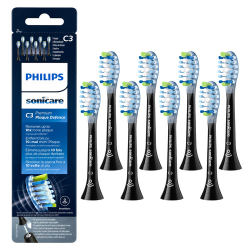 Philips sonicare premium - philips, c3
