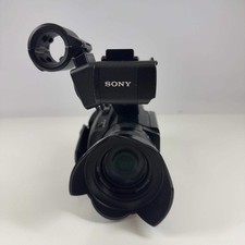 Sony xdcam Digital HD Video