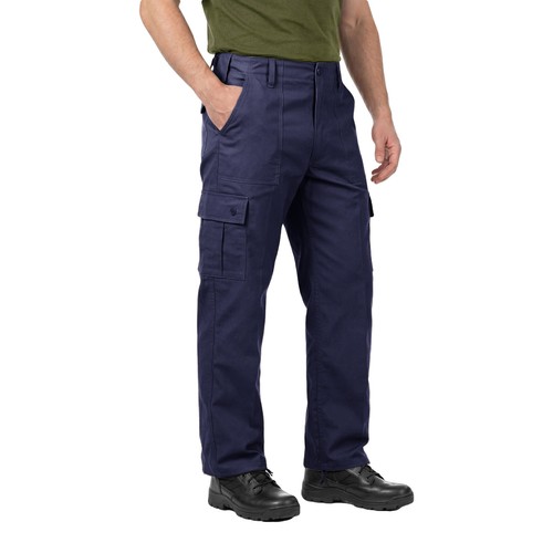 Army hose herren m65 - us, style