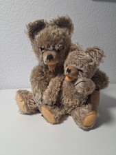 2 Altere Steiff ? Hermann 