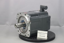 Siemens 1FK7080-2AF71-1RB0 Synchronmotor 8Nm 6000rpm + Bremse + Encoder Unused