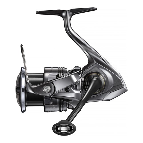 Shimano twin power 2500 - shimano,