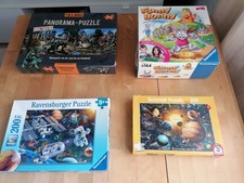 Puzzle 3 Sets Lotti Karotti
