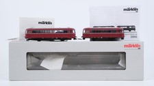 Märklin H0 39950 Schienenbus