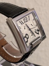 AIGNER Torino A27000 silber