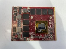 DELL AMD Radeon HD 5850 Video