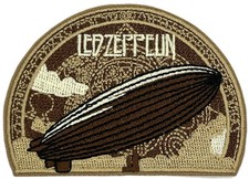 Led Zeppelin Rock Music