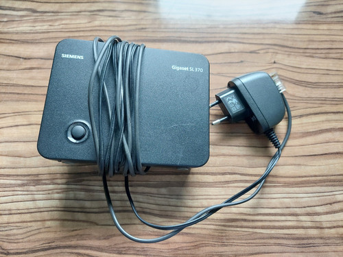 Siemens gigaset analog - siemens,