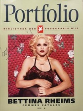 Stern Portfolio Nr. 15 BETTINA