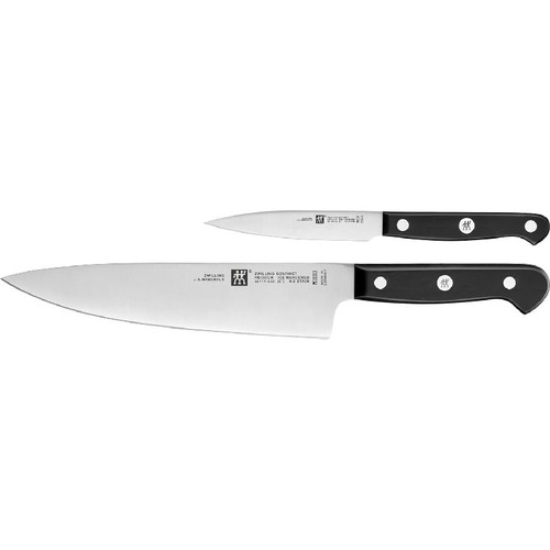 Zwilling gourmet messer set - zwilling,