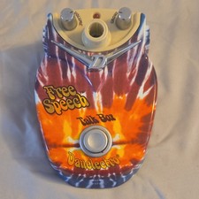 Danelectro Free Speech Talk