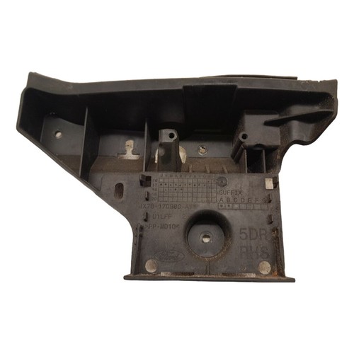 Ford focus stoßstangenhalter - ford,