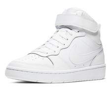 Nike Court Borough Mid 2 (Gs)