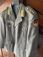 Bundeswehr Dienstanzugsjacke