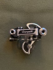 Campagnolo Super Record