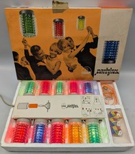 OSRAM Partilux Lichterkette