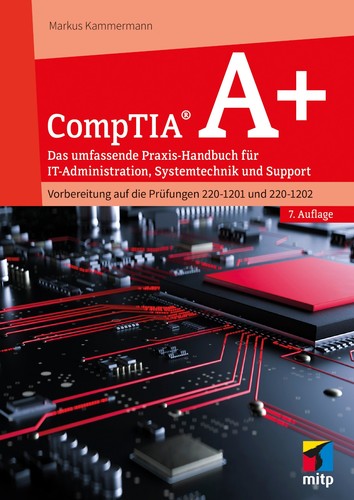 Comptia prüfungen 220 1201 - comptia, a+