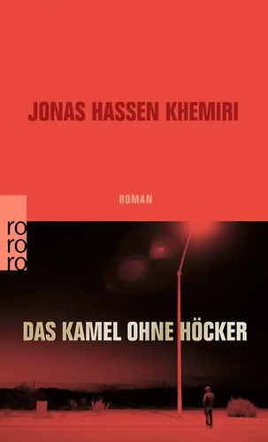 Das kamel ohne höcker - ohne,